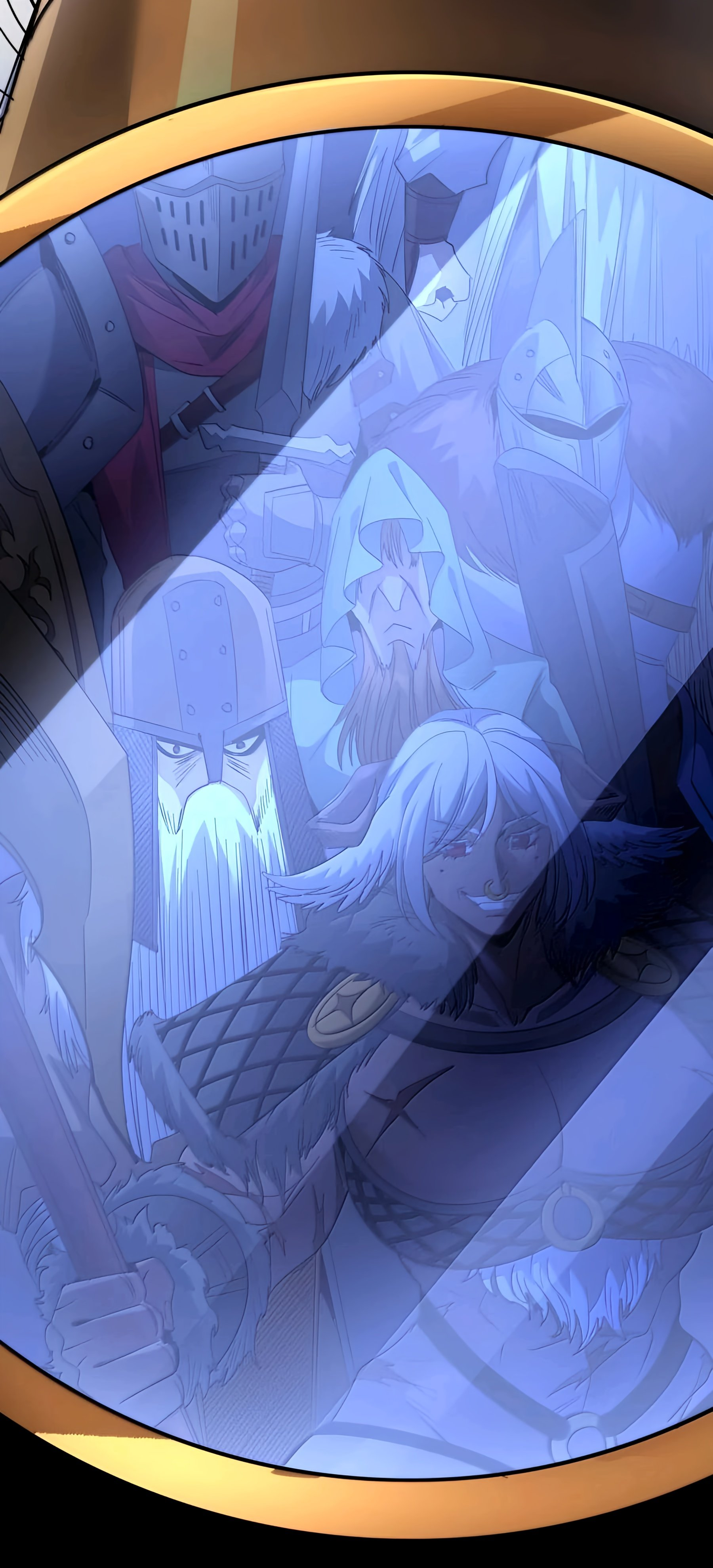 I'm Really Not The Demon God's Lackey Chapter 157 49